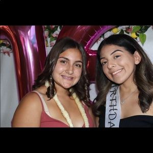 Meet your Posher, Natalia